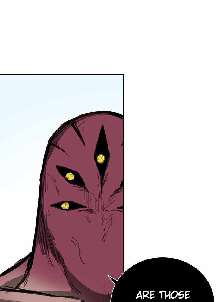 Fray Chapter 41 - Page 3