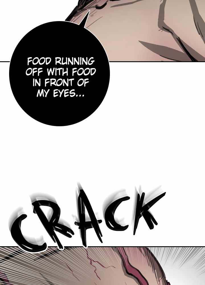 Fray Chapter 41 - Page 22