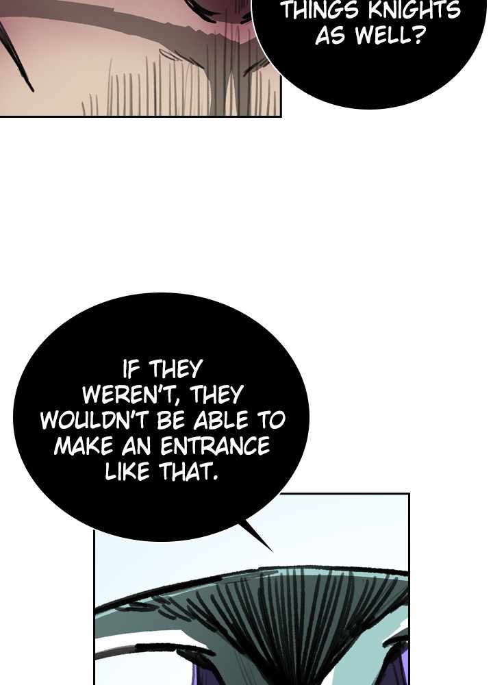 Fray Chapter 41 - Page 4