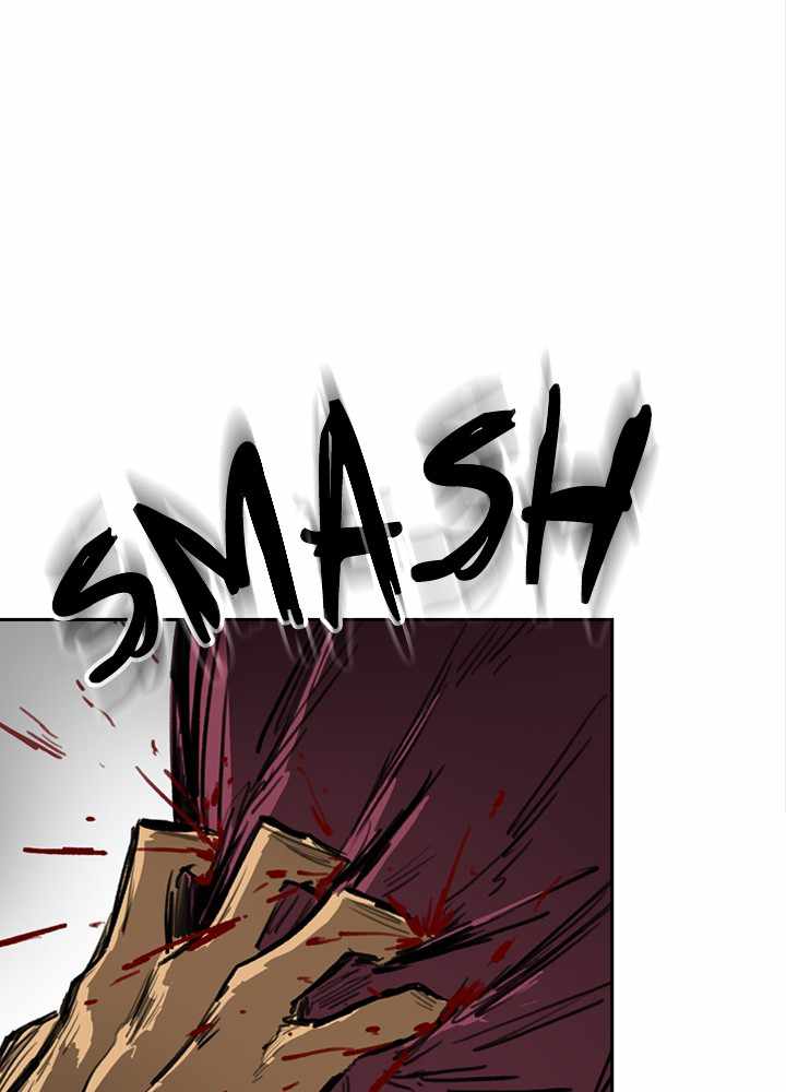 Fray Chapter 41 - Page 32