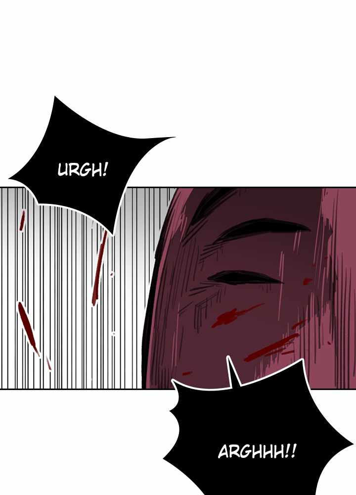 Fray Chapter 41 - Page 36