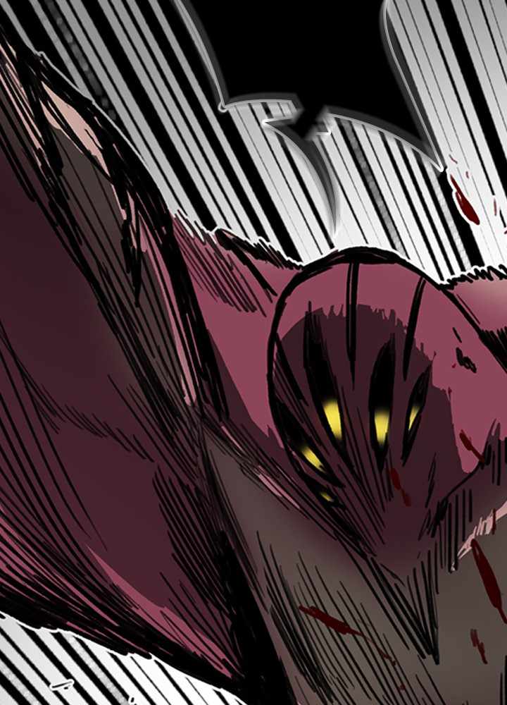 Fray Chapter 41 - Page 42
