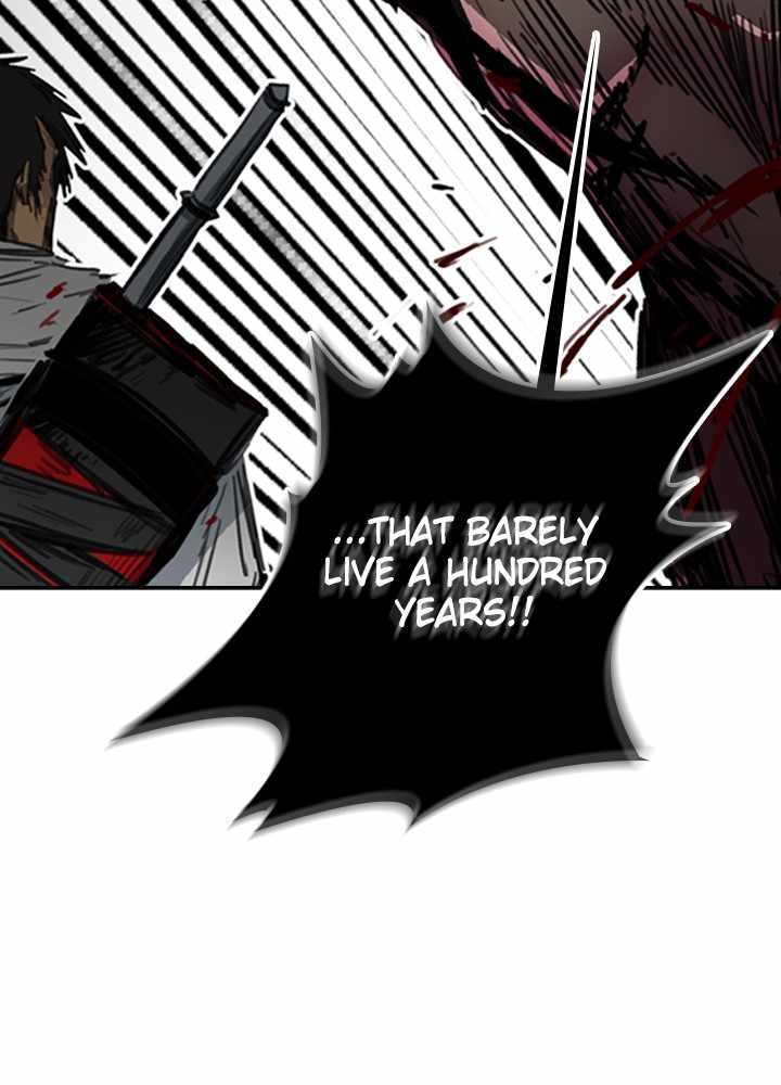 Fray Chapter 41 - Page 43