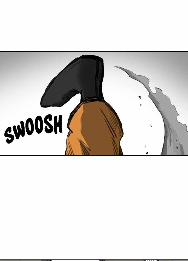 Fray Chapter 41 - Page 44