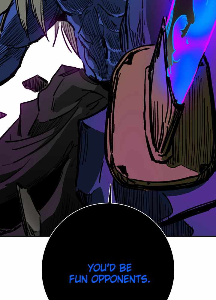 Fray Chapter 41 - Page 64