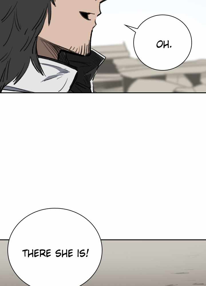 Fray Chapter 41 - Page 8