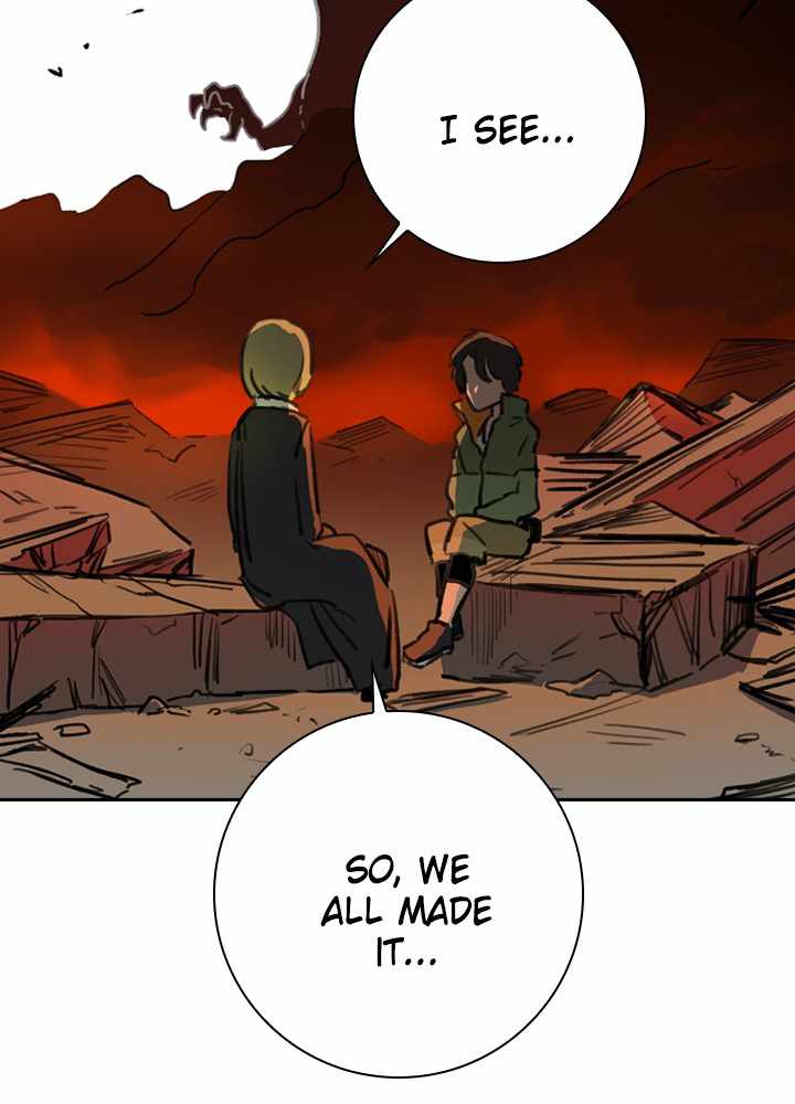 Fray Chapter 41 - Page 81
