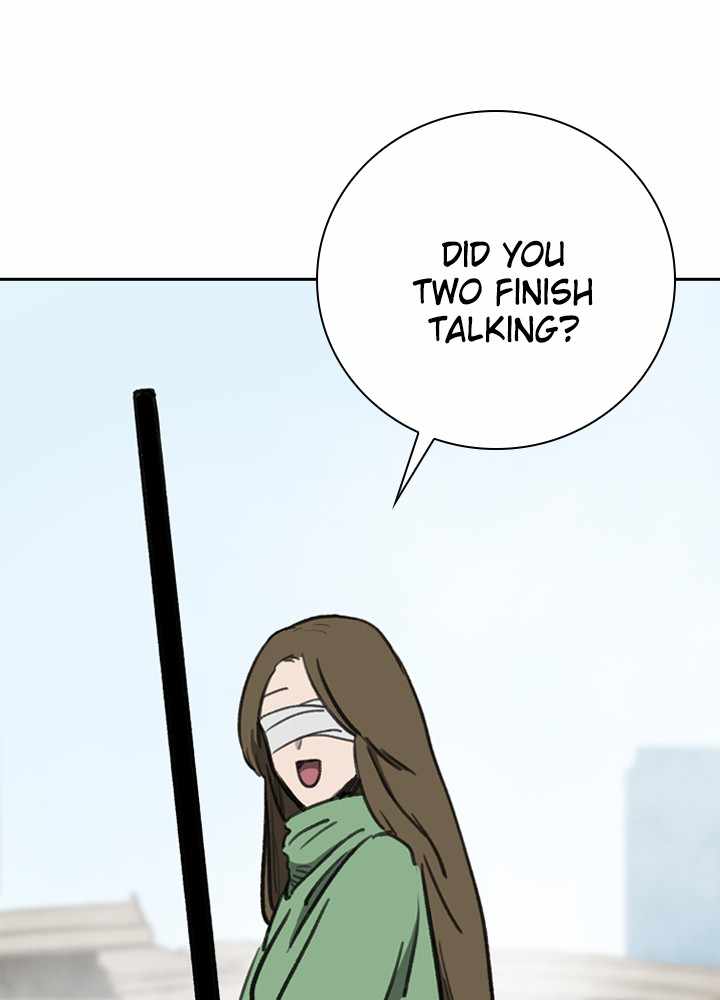 Fray Chapter 41 - Page 85