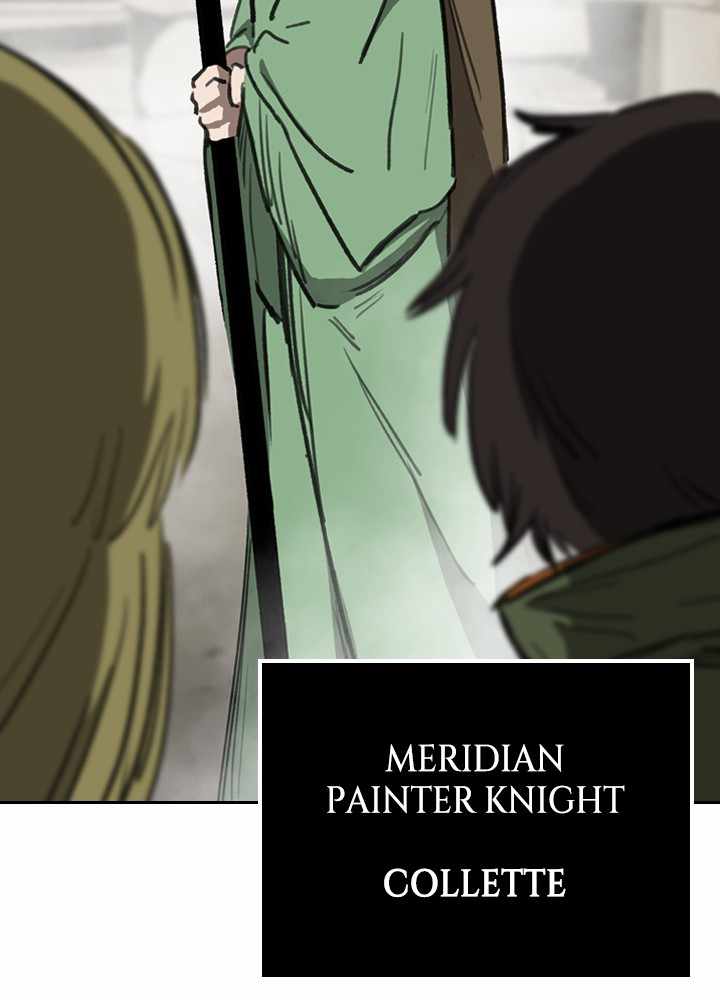 Fray Chapter 41 - Page 86
