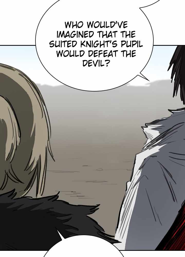 Fray Chapter 41 - Page 10
