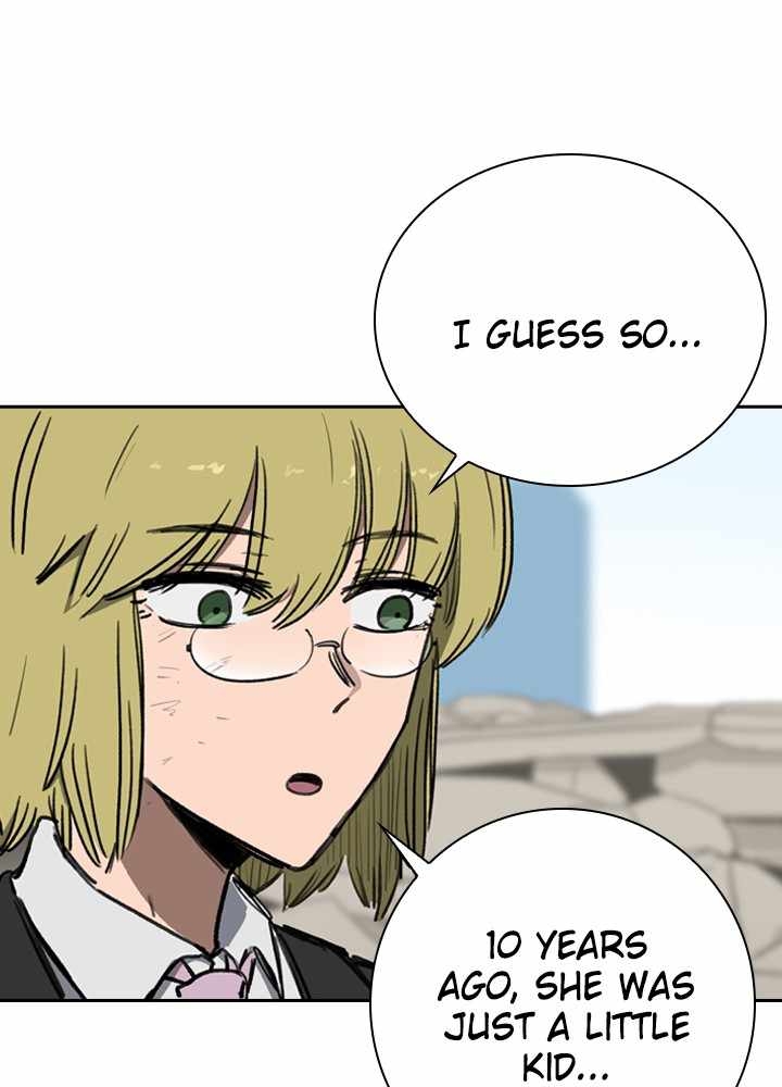 Fray Chapter 41 - Page 91