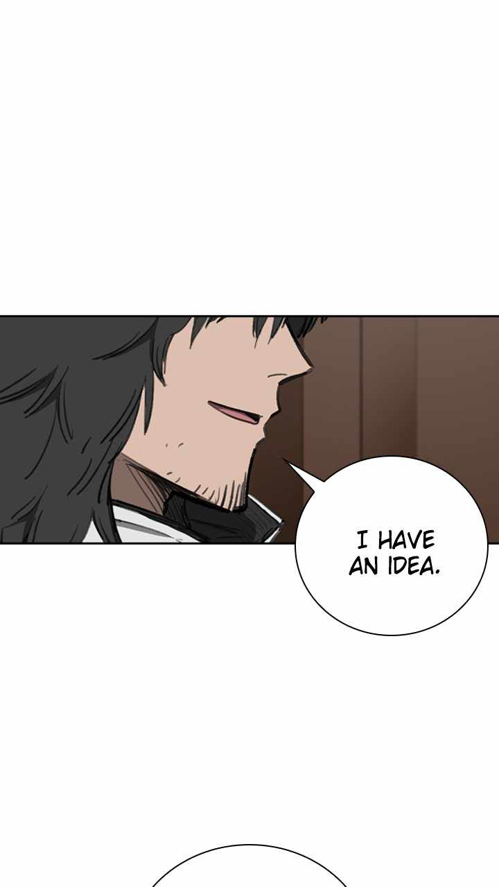 Fray Chapter 42 - Page 15