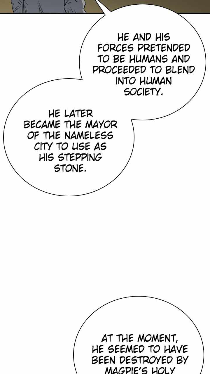 Fray Chapter 42 - Page 3
