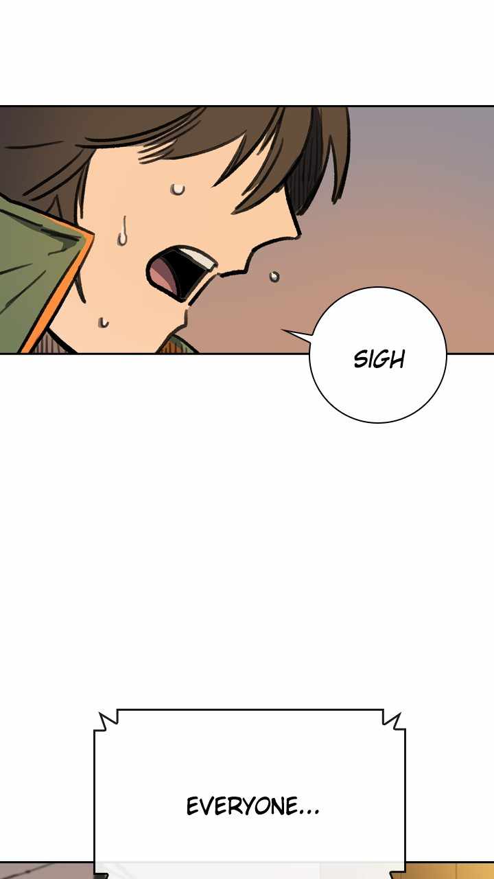 Fray Chapter 42 - Page 26
