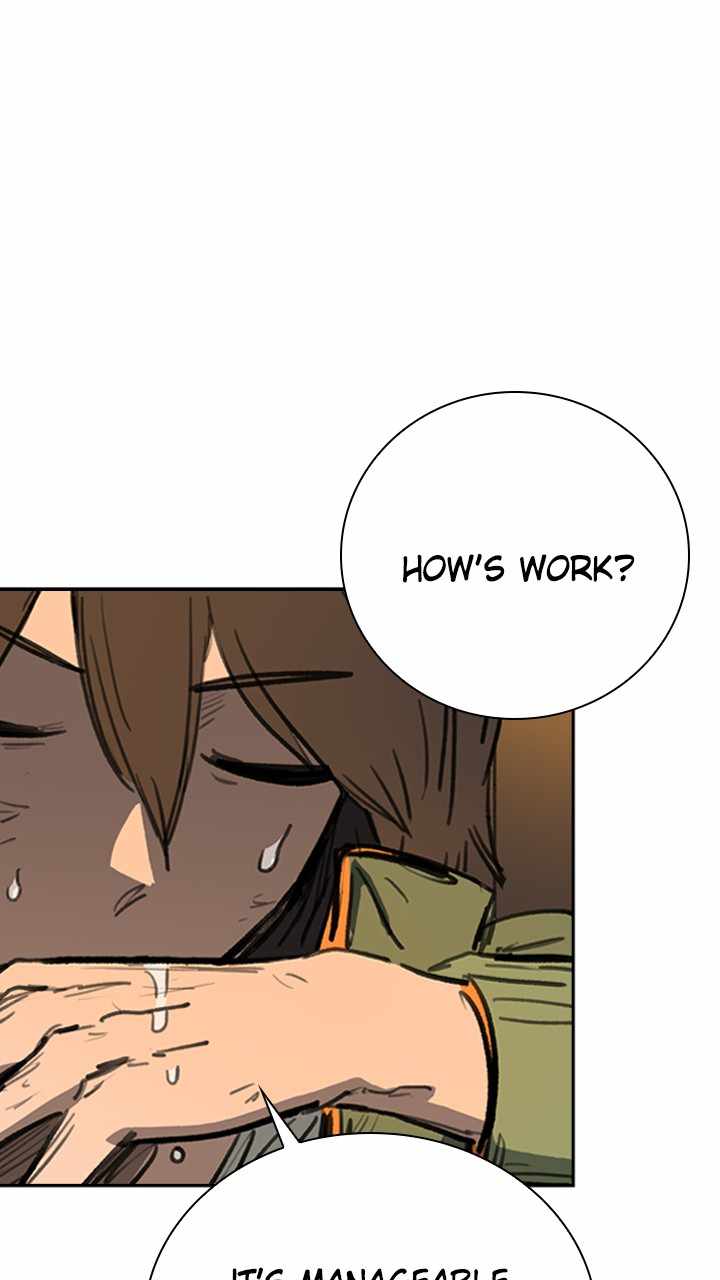 Fray Chapter 42 - Page 31