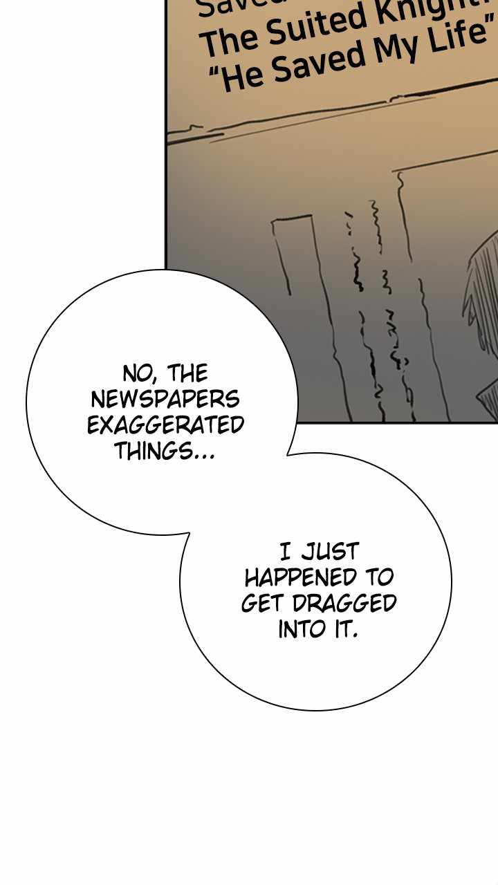 Fray Chapter 42 - Page 33