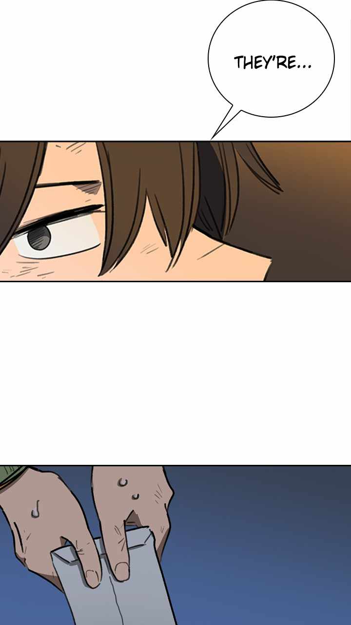 Fray Chapter 42 - Page 35
