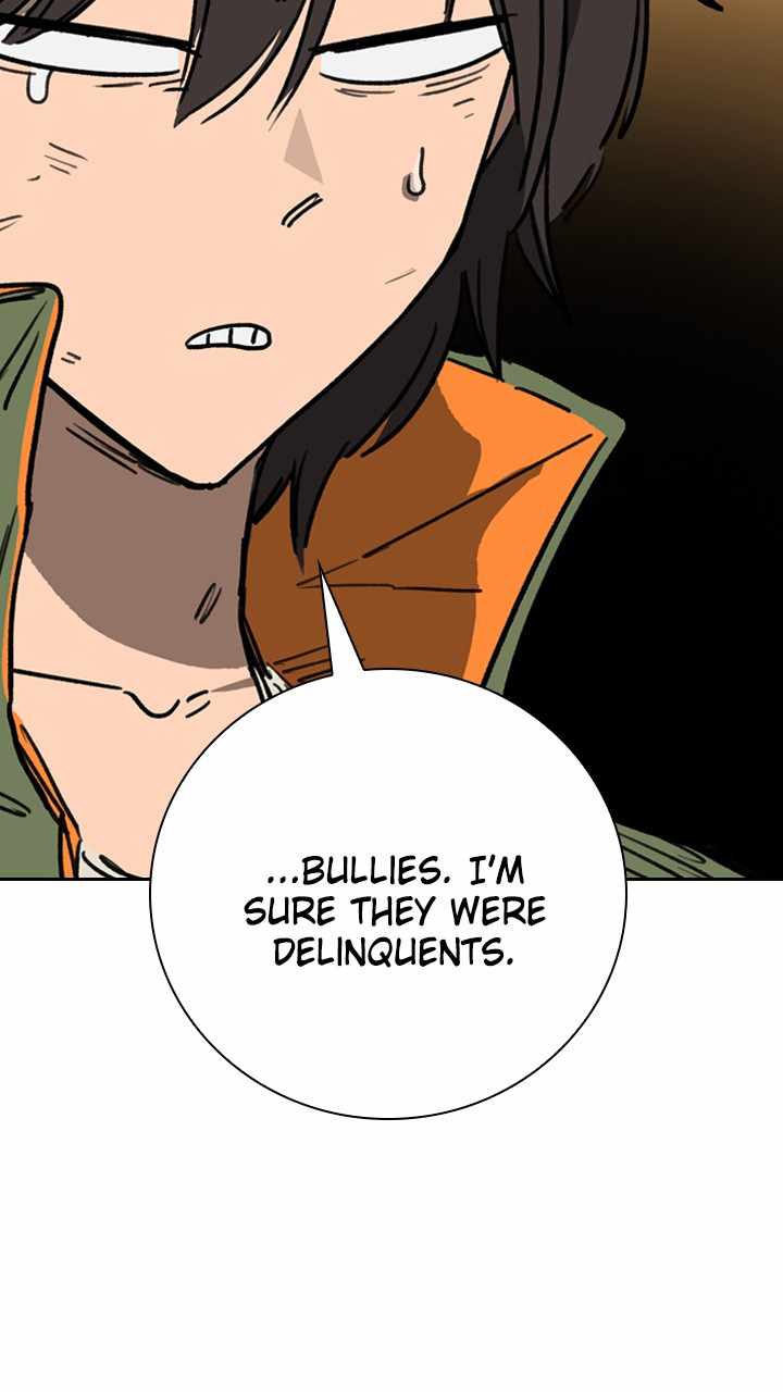 Fray Chapter 42 - Page 40