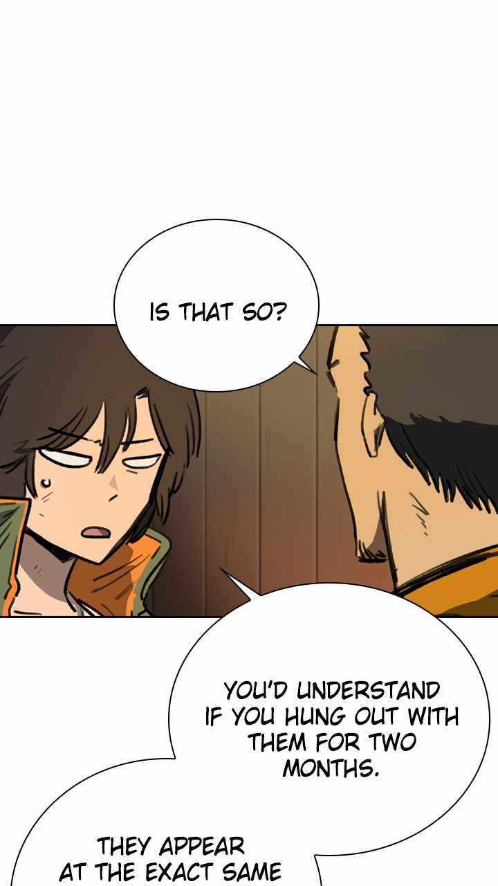 Fray Chapter 42 - Page 41