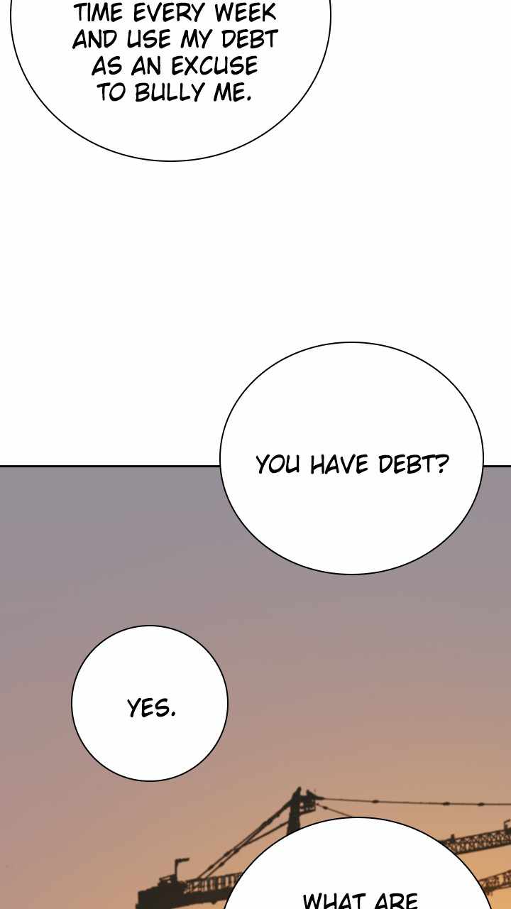 Fray Chapter 42 - Page 42