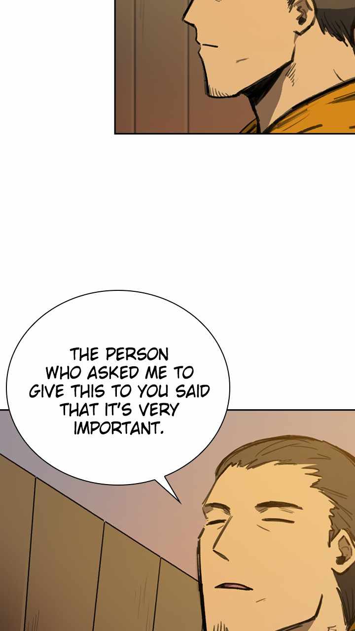 Fray Chapter 42 - Page 45
