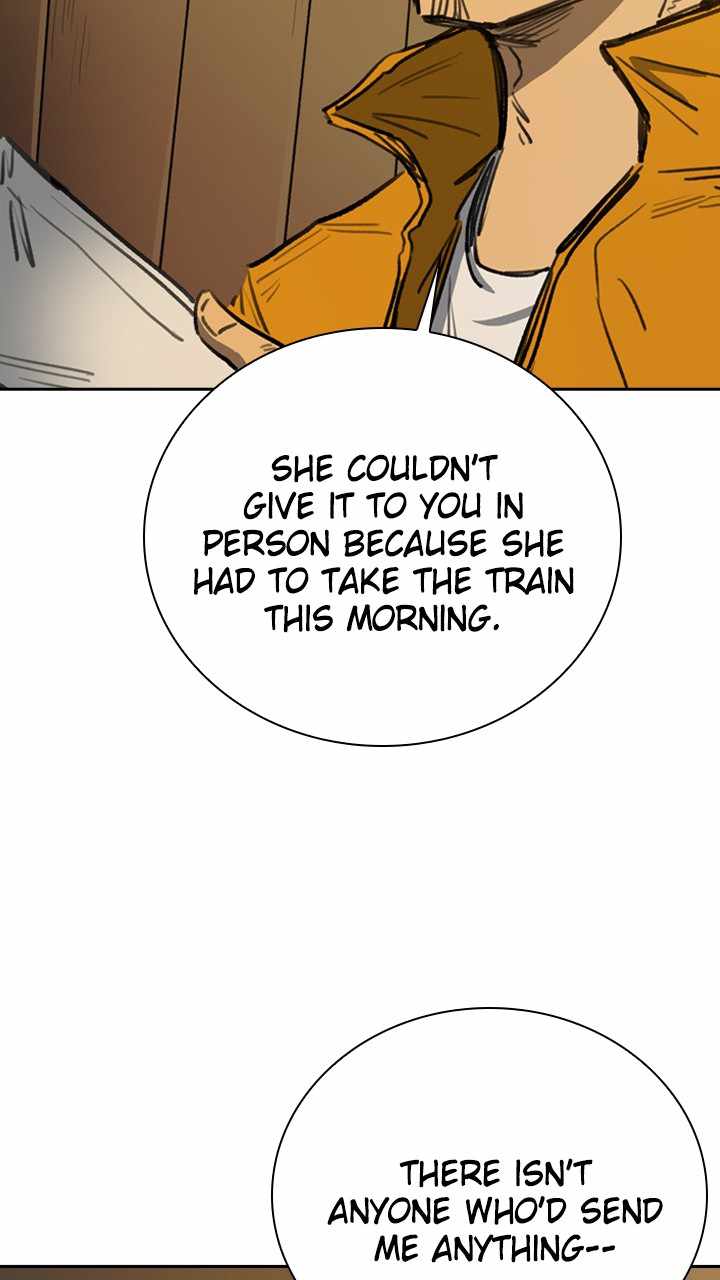 Fray Chapter 42 - Page 46