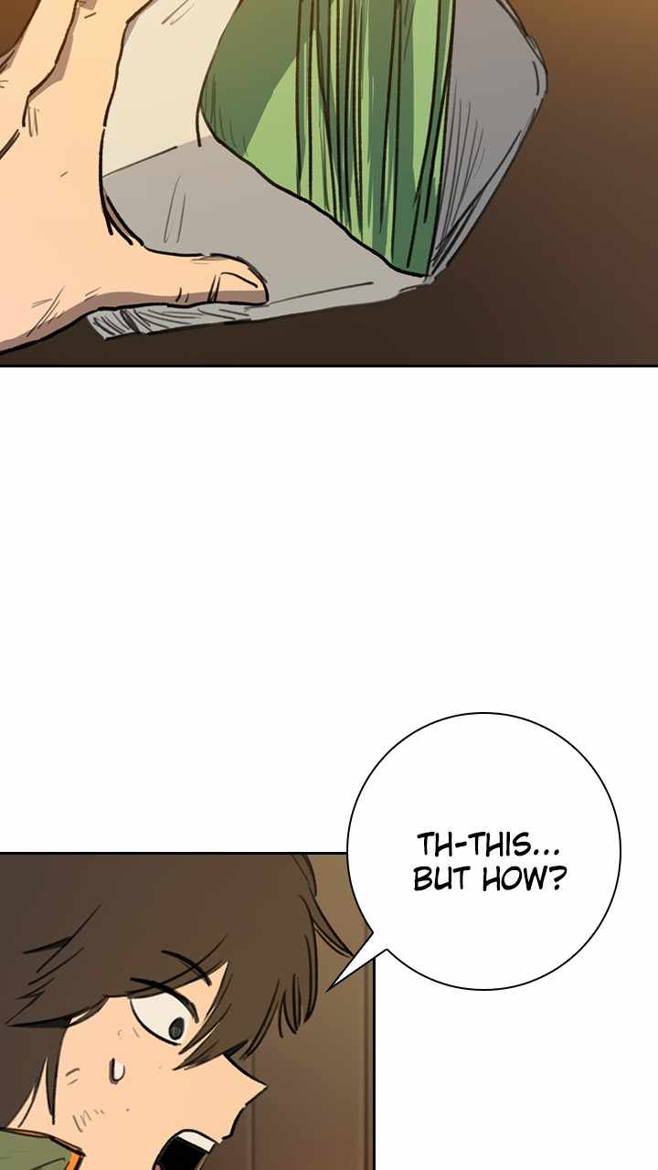 Fray Chapter 42 - Page 49