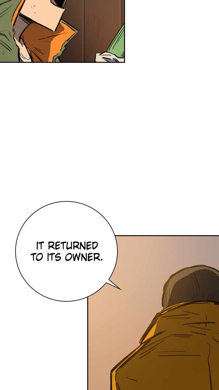 Fray Chapter 42 - Page 50