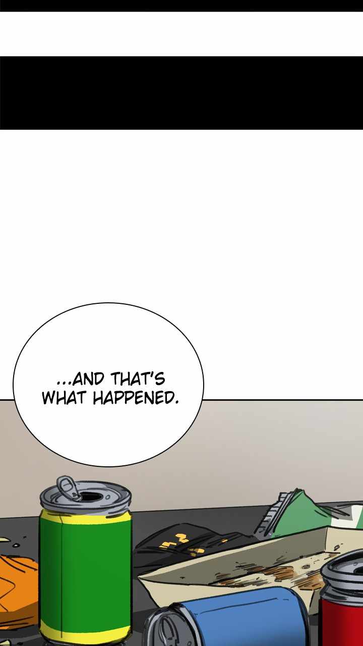Fray Chapter 42 - Page 69
