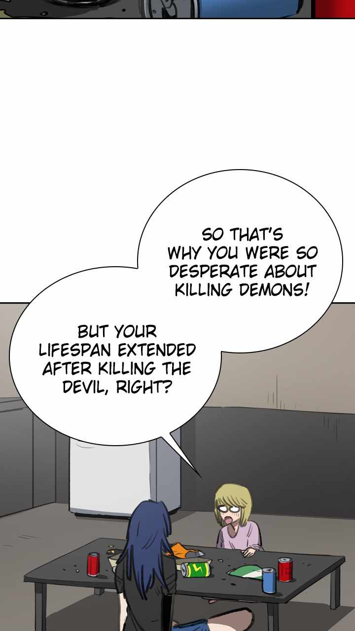 Fray Chapter 42 - Page 70