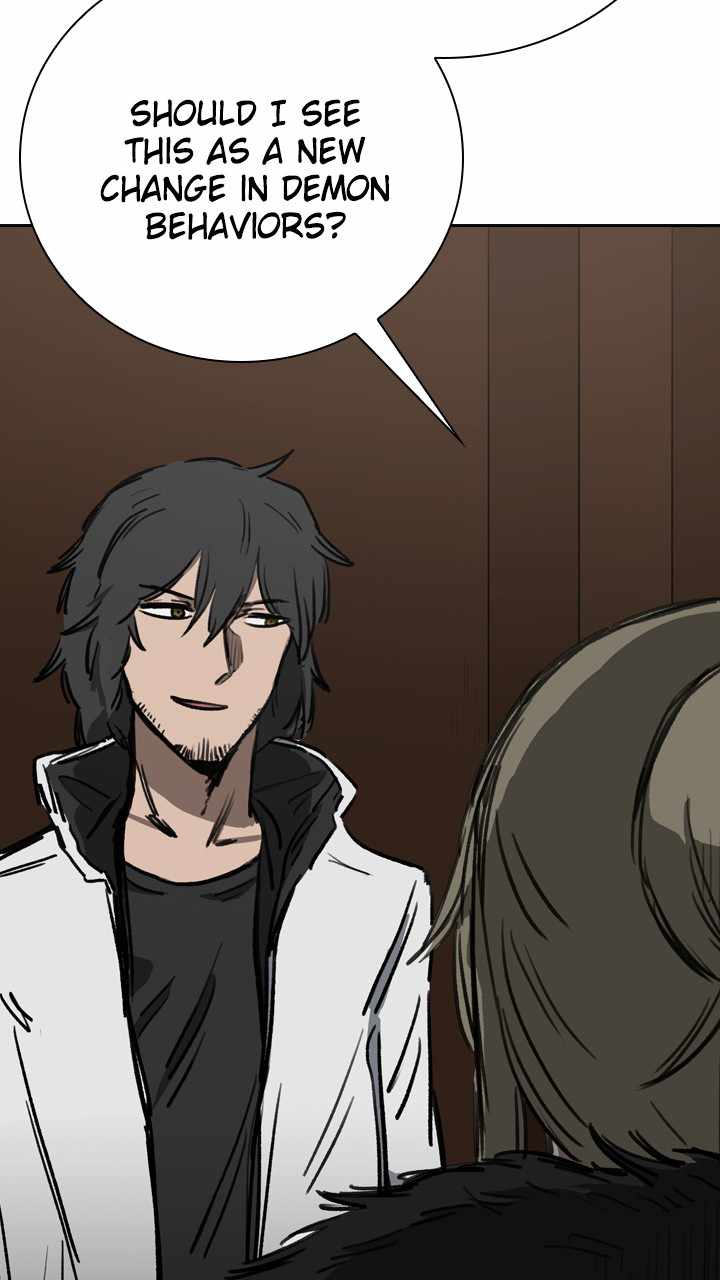 Fray Chapter 42 - Page 8