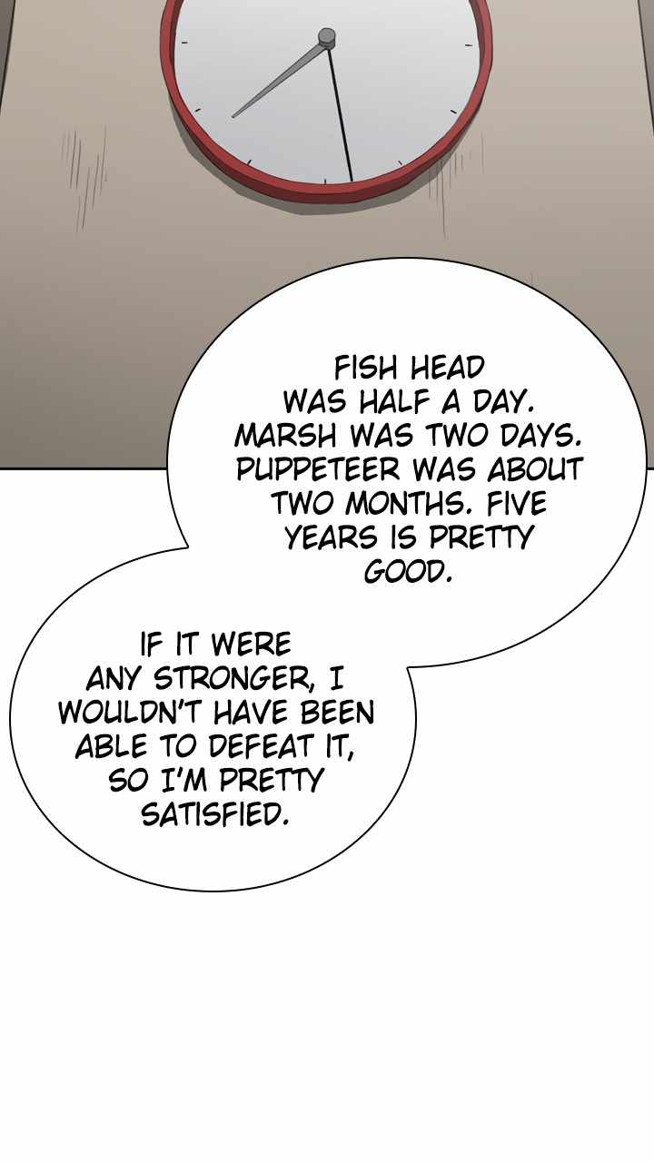 Fray Chapter 42 - Page 72