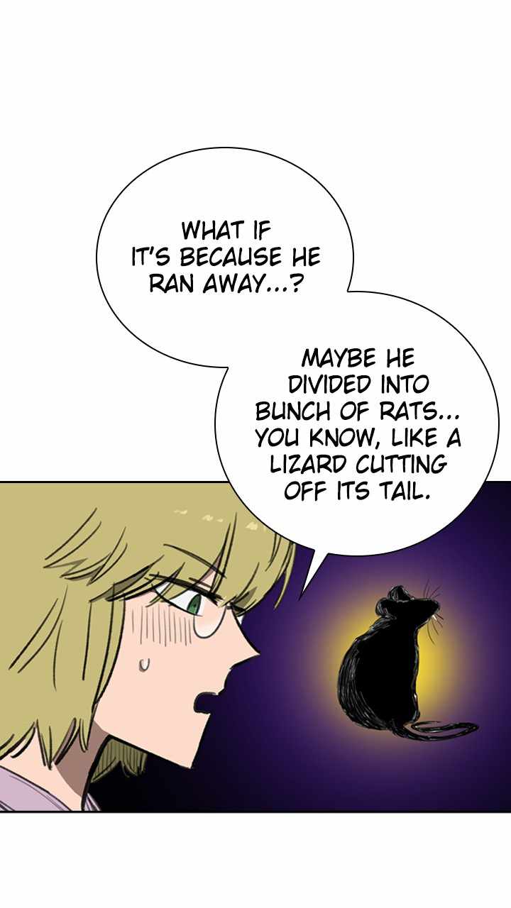 Fray Chapter 42 - Page 73