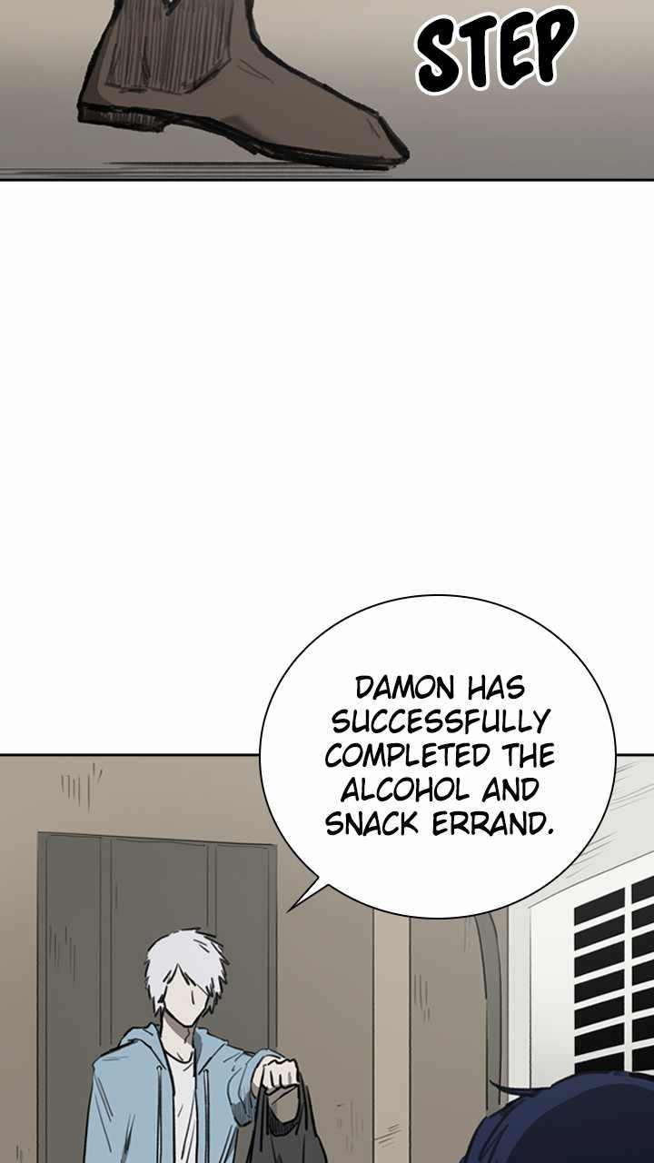 Fray Chapter 42 - Page 75