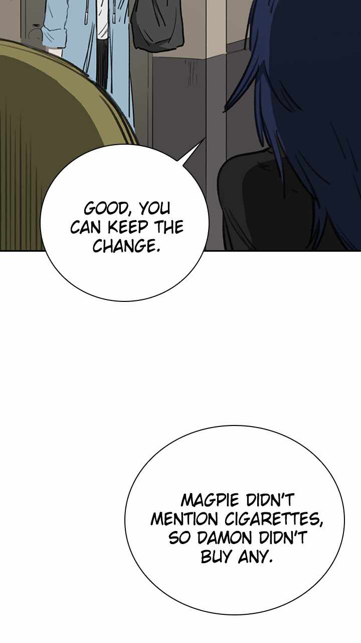 Fray Chapter 42 - Page 76