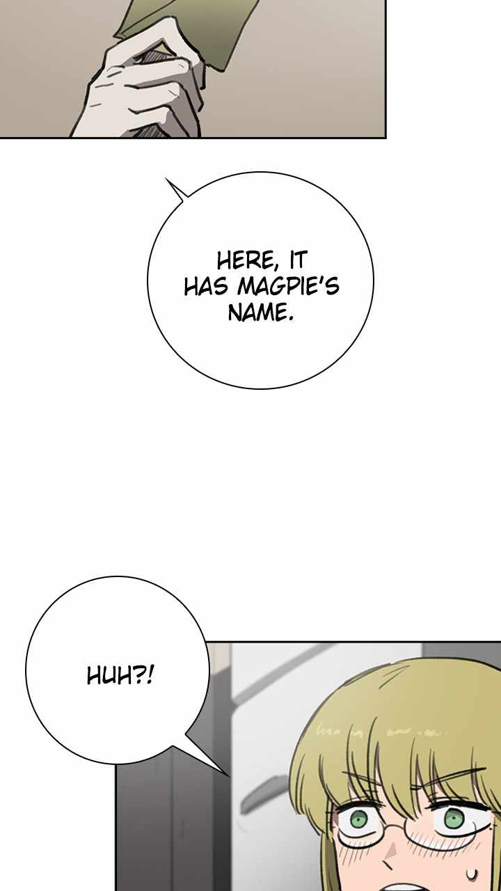 Fray Chapter 42 - Page 78