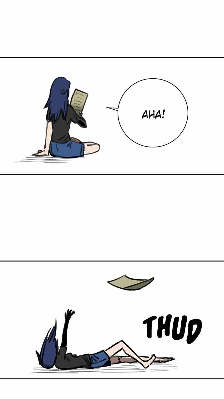 Fray Chapter 42 - Page 84