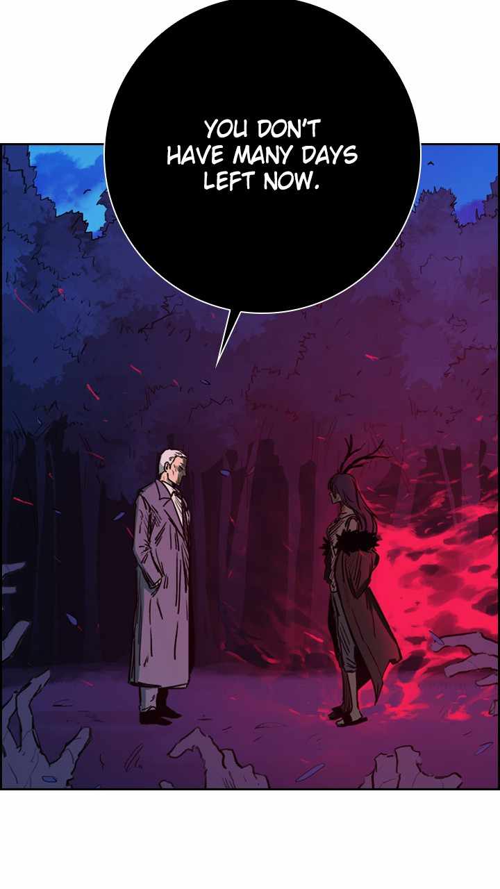 Fray Chapter 42 - Page 95