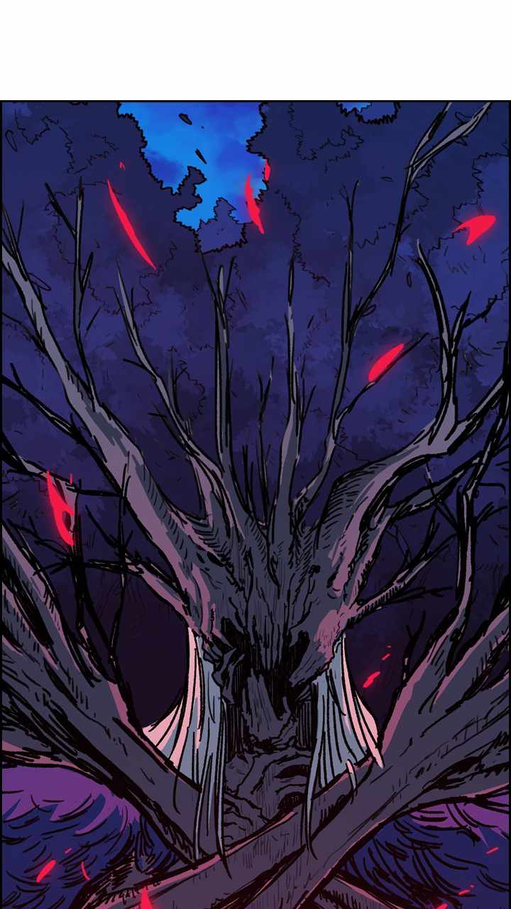 Fray Chapter 42 - Page 99