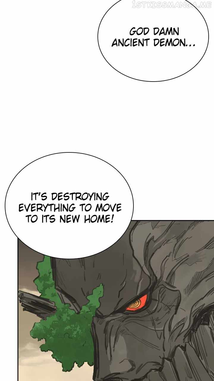 Fray Chapter 43 - Page 16