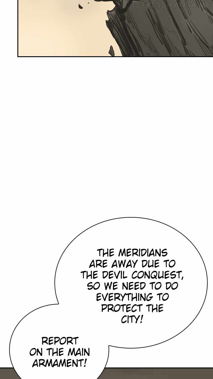 Fray Chapter 43 - Page 17