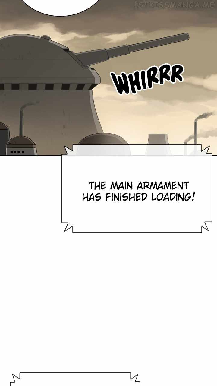 Fray Chapter 43 - Page 18