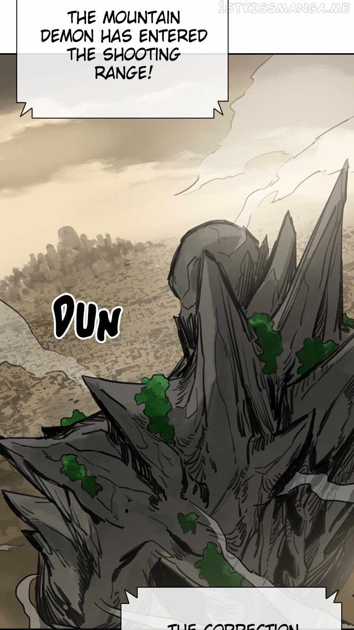 Fray Chapter 43 - Page 19