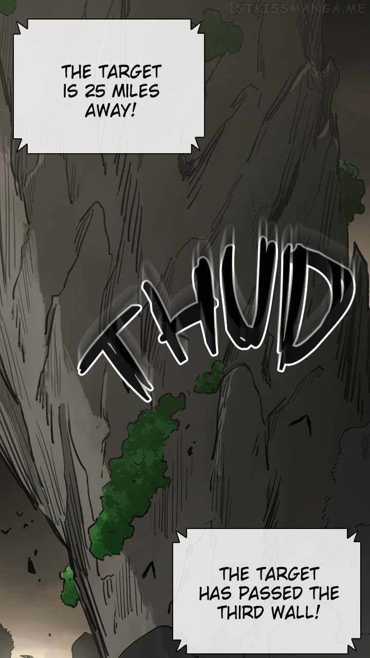 Fray Chapter 43 - Page 3