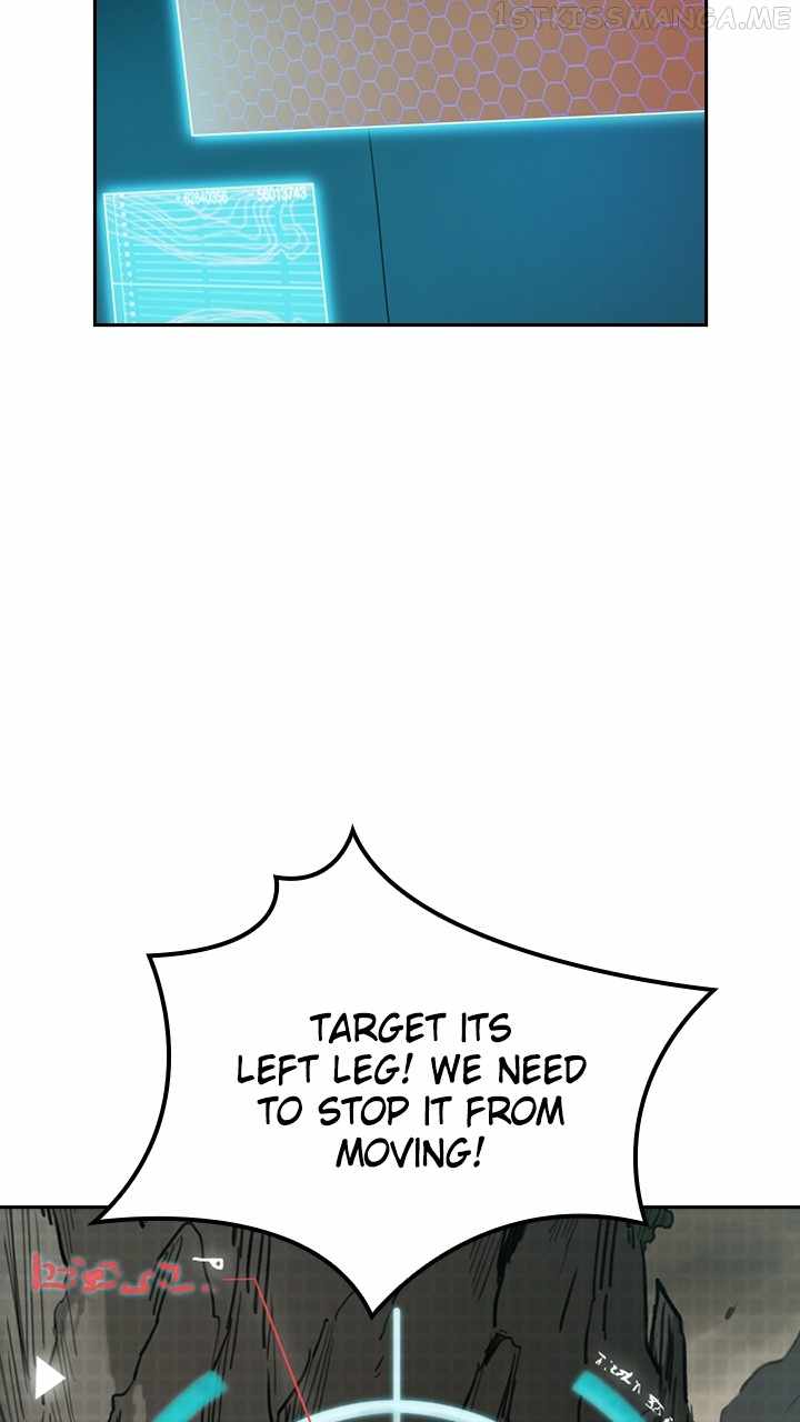 Fray Chapter 43 - Page 21