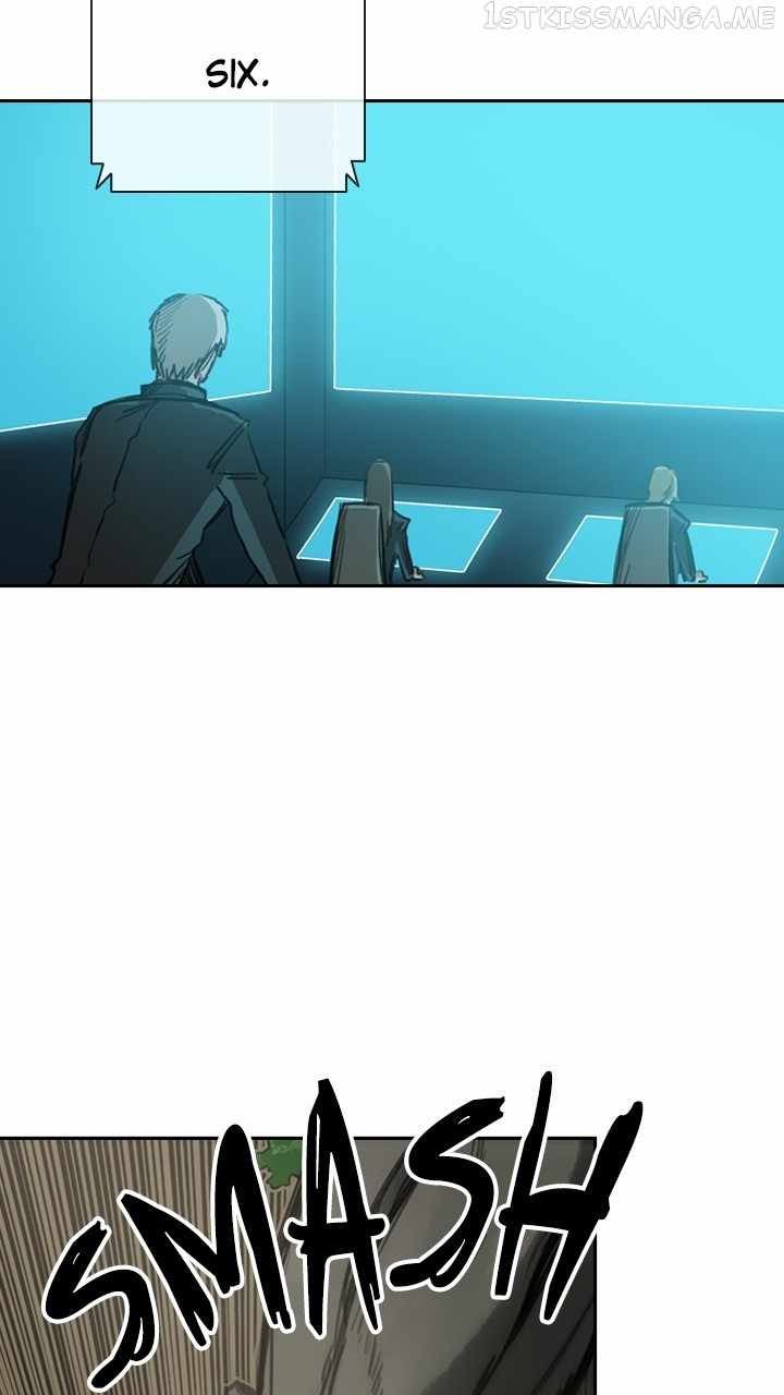 Fray Chapter 43 - Page 25