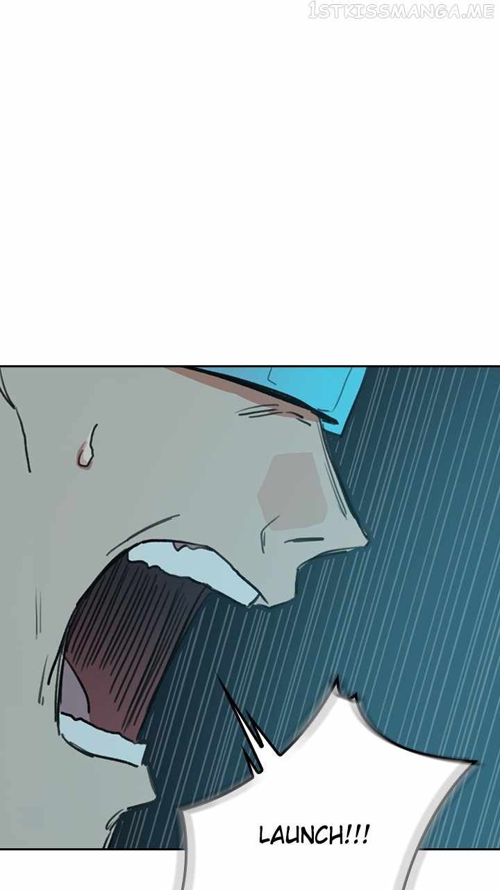 Fray Chapter 43 - Page 29