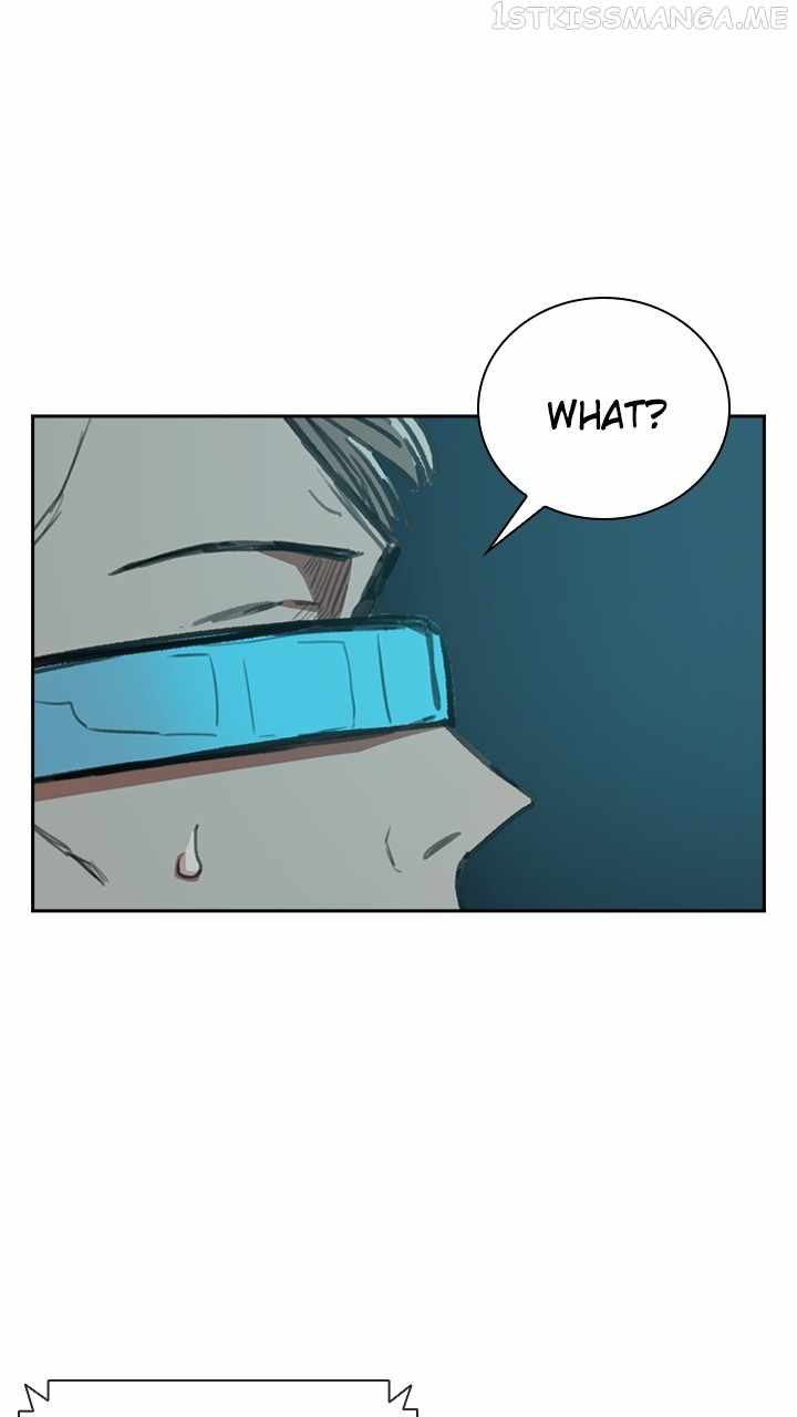 Fray Chapter 43 - Page 38