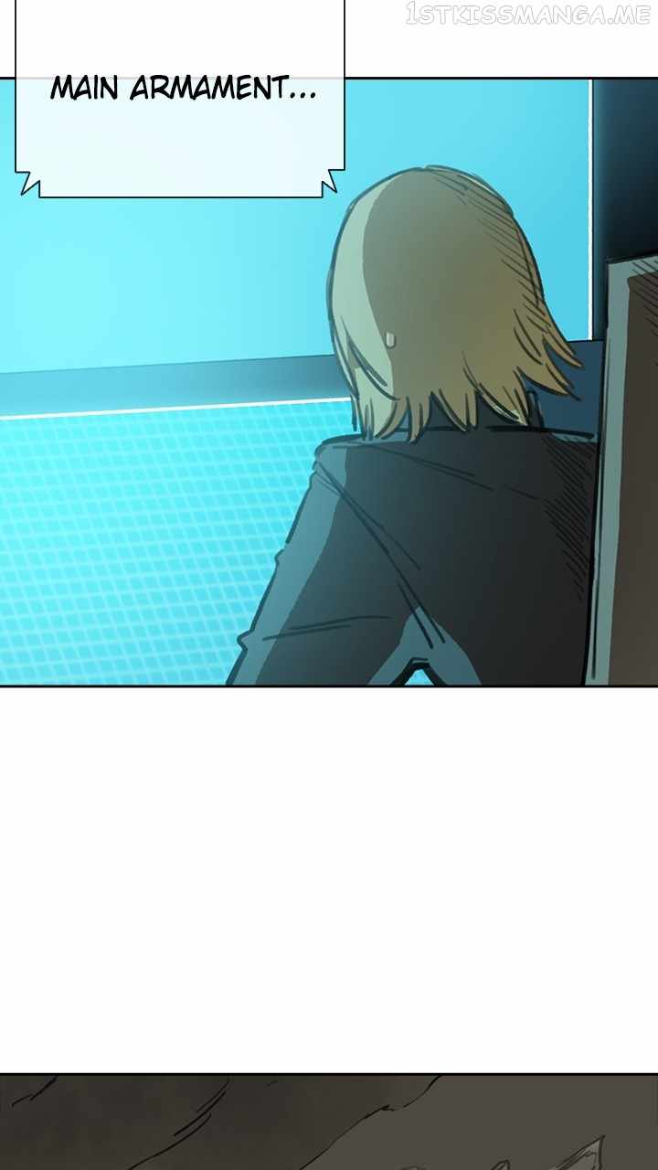 Fray Chapter 43 - Page 39