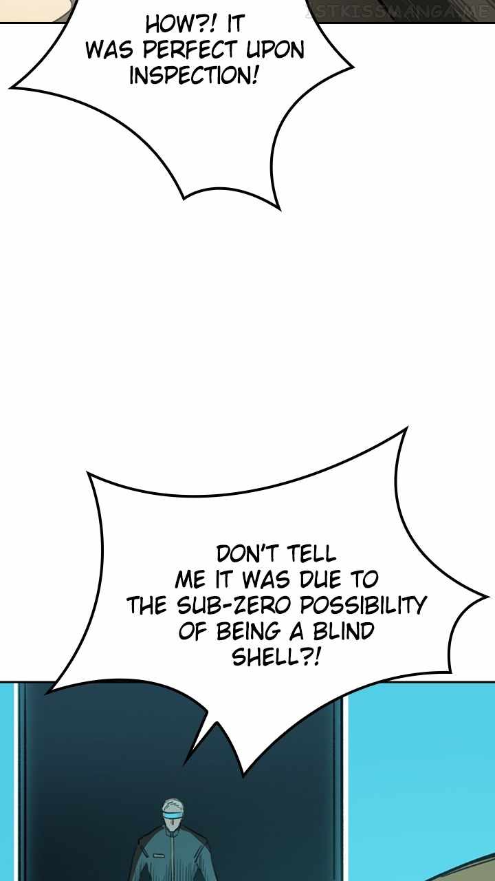 Fray Chapter 43 - Page 42